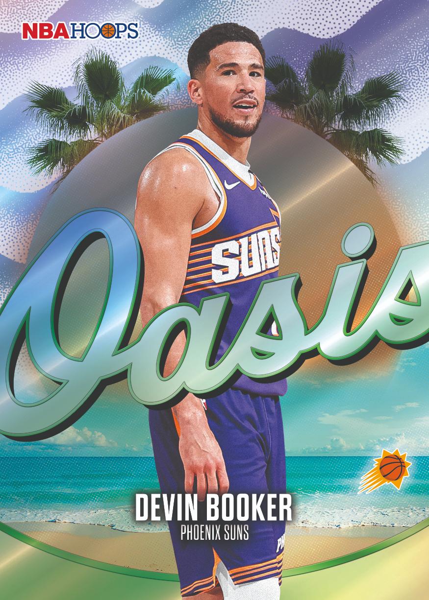 2025/2026 TOPPS NBA HOOPS HANGER BOX - LIVEBREAK