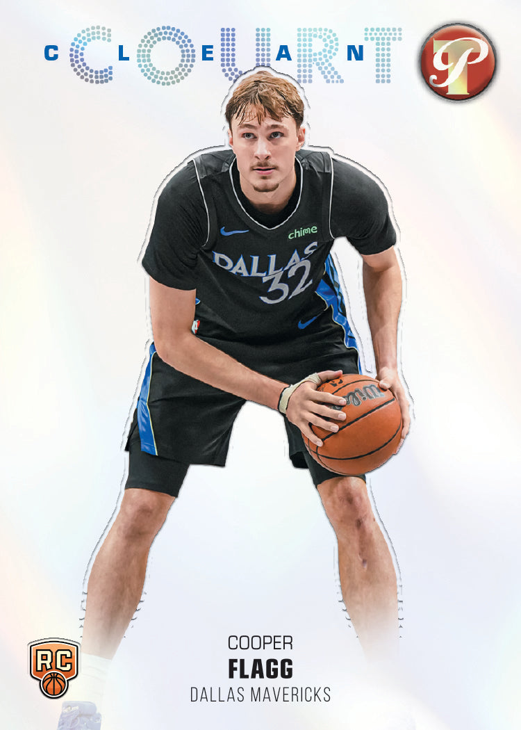 3er PACK / 2025-26 Topps Pristine Basketball - LIVEBREAK