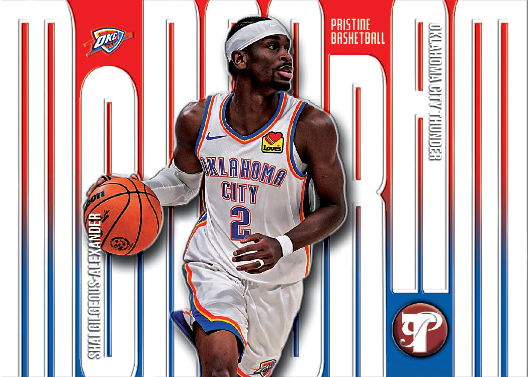 3er PACK / 2025-26 Topps Pristine Basketball - LIVEBREAK