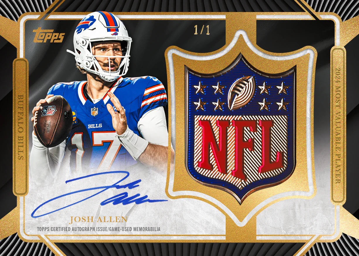 2025 TOPPS CHROME FOOTBALL / VALUE BOX - LIVEBREAK