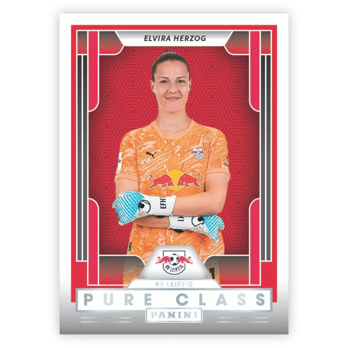 2025-26 PANINI Google Pixel Frauen Bundesliga Trading Cards - Hobby Box / LIVEBREAK