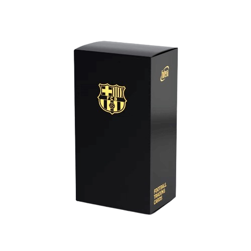 1x EINZELPACK / 2026 FUTERA FX BARCELONA