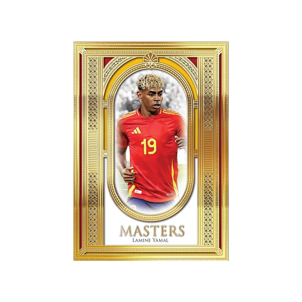 EINZELBOX / Futera UNIQUE World Football Edition 22 – Premium Football / LIVEBREAK