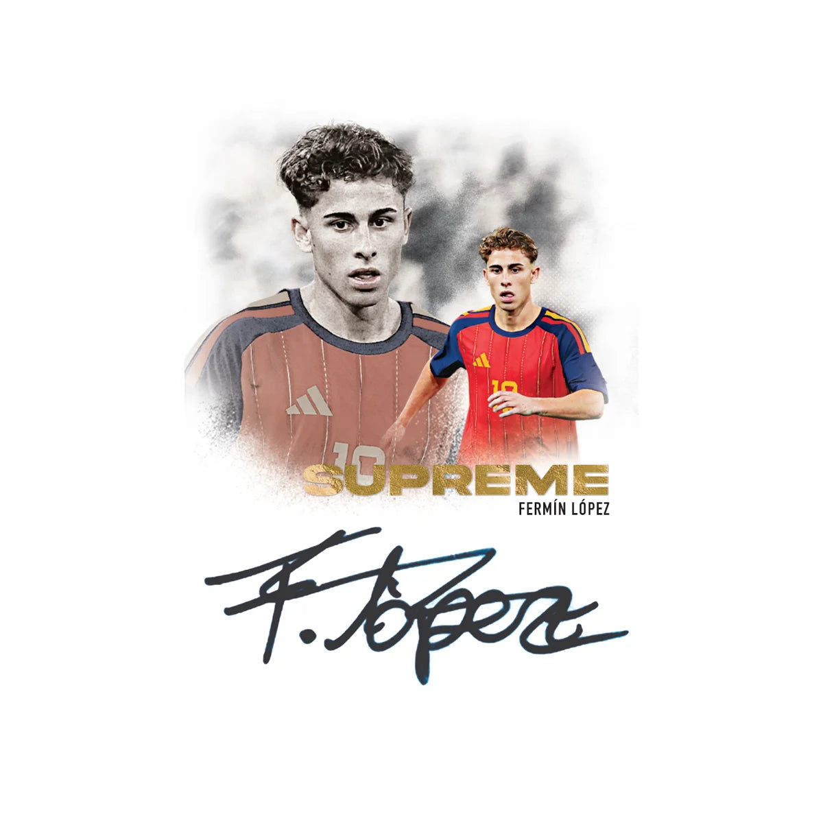EINZELBOX / Futera UNIQUE World Football Edition 22 – Premium Football / LIVEBREAK