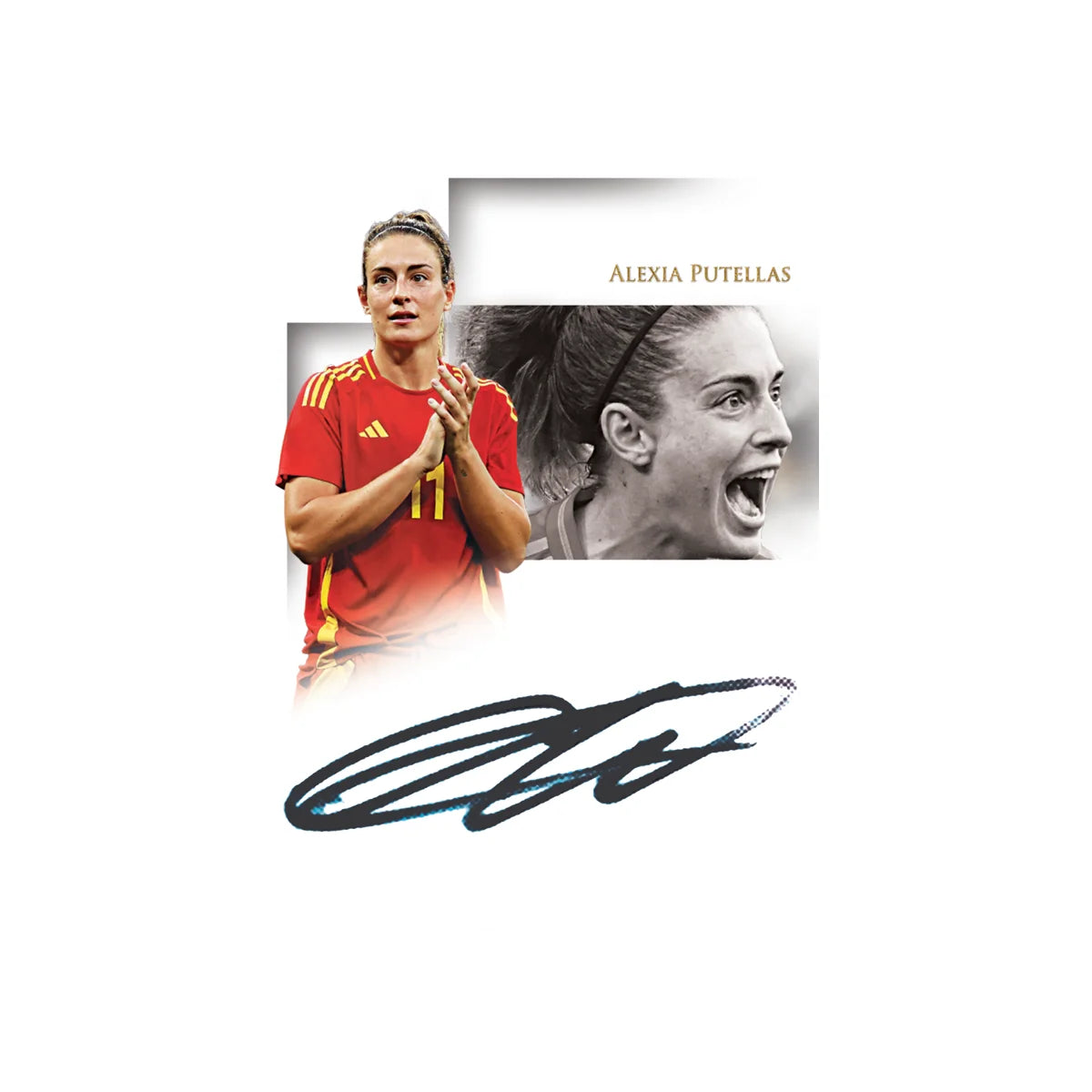 EINZELBOX / Futera UNIQUE World Football Edition 22 – Premium Football / LIVEBREAK