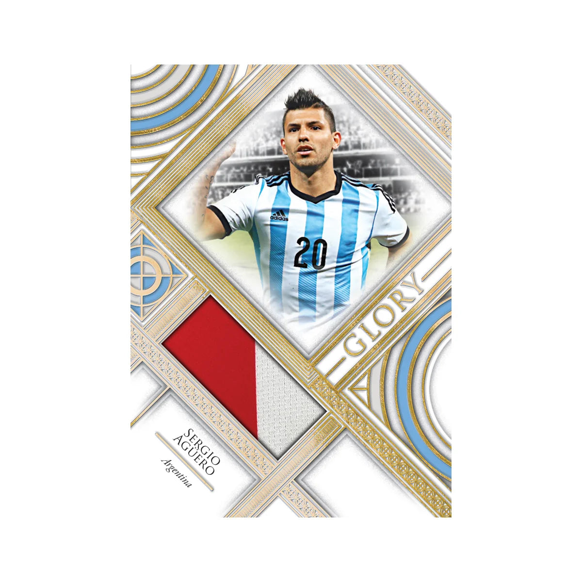 EINZELBOX / Futera UNIQUE World Football Edition 22 – Premium Football / LIVEBREAK