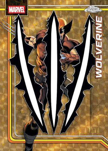 2026 Topps Chrome® Marvel Comics - Mega Box / LIVEBREAK